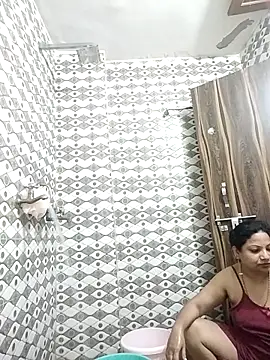 Cute-Janvi20 online show from May 6, 2026, 7:01 am