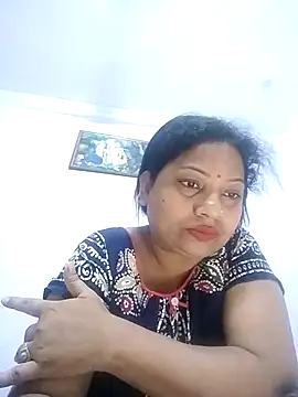 Cute-Janvi20 online show from July 7, 2026, 7:45 am
