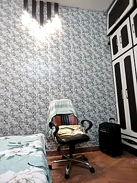 Cute-Janvi20 online show from July 21, 2026, 2:47 am