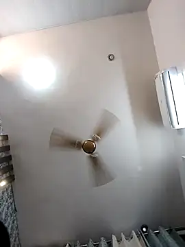 Cute-Janvi20 online show from March 1, 2026, 5:13 pm