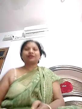 Cute-Janvi20 online show from April 20, 2026, 6:20 pm