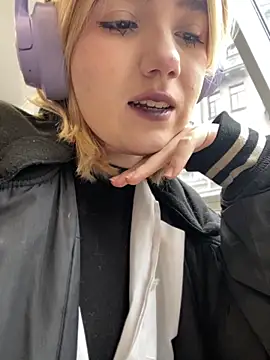 Cherry   Blossom online show from October 22, 2025, 11:20 am