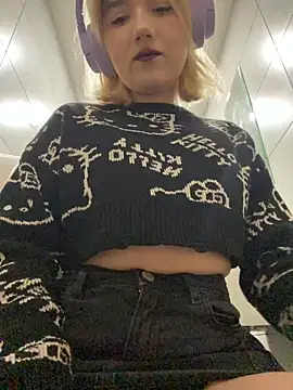 Cherry   Blossom online show from October 30, 2025, 11:30 am