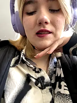 Cherry   Blossom online show from October 8, 2025, 11:12 am