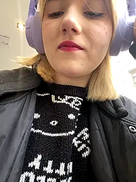 Cherry   Blossom online show from October 3, 2025, 11:12 am