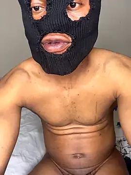 fuckboydud online show from December 2, 2025, 8:32 pm