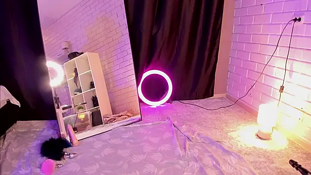 Anjela Botton online show from November 28, 2025, 6:30 pm