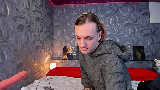 Anjela Botton online show from March 13, 2026, 6:35 pm