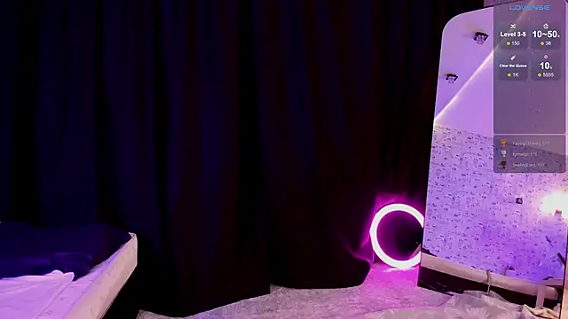 Anjela Botton online show from November 24, 2025, 6:30 pm