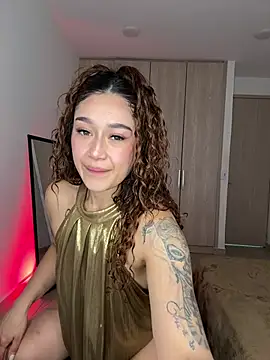 LilithAmber11 online show from June 7, 2026, 2:50 am