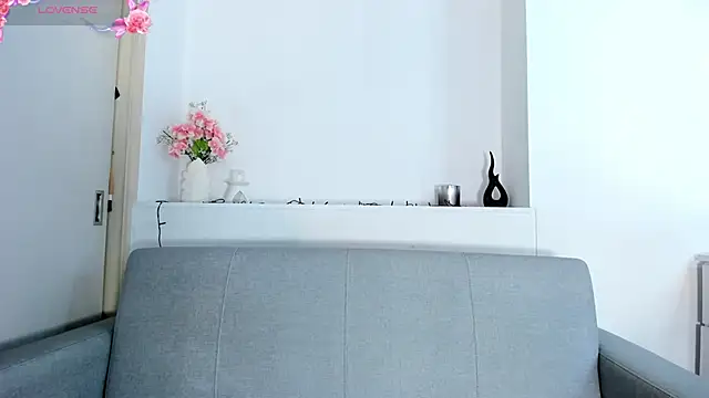 Alykass online show from November 22, 2025, 8:08 pm