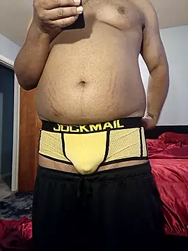 funandfreakyguy 97 online show from October 15, 2025, 7:00 pm