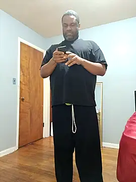 funandfreakyguy 97 online show from March 3, 2026, 10:33 am