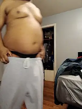 funandfreakyguy 97 online show from March 20, 2026, 11:44 am