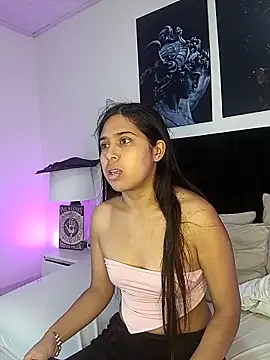 VioletaBliss1 online show from October 19, 2025, 11:57 am