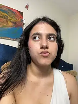 Snapshot of vikysexy283 chatting on November 24, 2025, 2:11 am vikysexy283 online show from November 24, 2025, 2:11 am