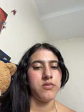 Snapshot of vikysexy283 chatting on November 27, 2025, 3:07 am vikysexy283 online show from November 27, 2025, 3:07 am