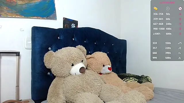 Snapshot of vikysexy283 chatting on November 29, 2025, 2:55 am vikysexy283 online show from November 29, 2025, 2:55 am