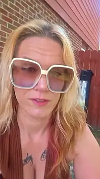 RhondaRump online show from June 11, 2026, 3:09 pm