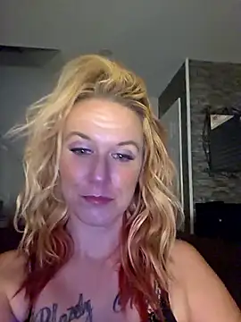 RhondaRump online show from May 28, 2026, 5:26 am