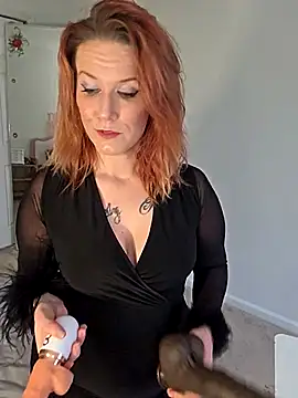 RhondaRump online show from February 20, 2026, 4:42 pm