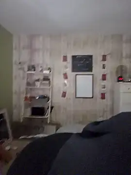 RhondaRump online show from December 4, 2025, 5:50 am