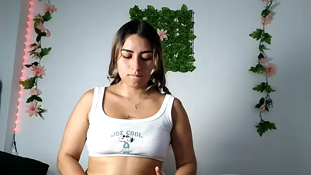 abella-lemus online show from February 13, 2026, 7:47 pm