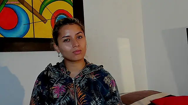 abella-lemus online show from September 18, 2025, 2:09 pm