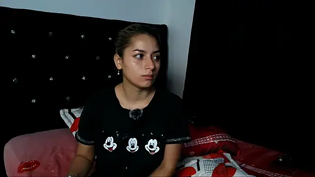 abella-lemus online show from October 4, 2025, 6:15 am