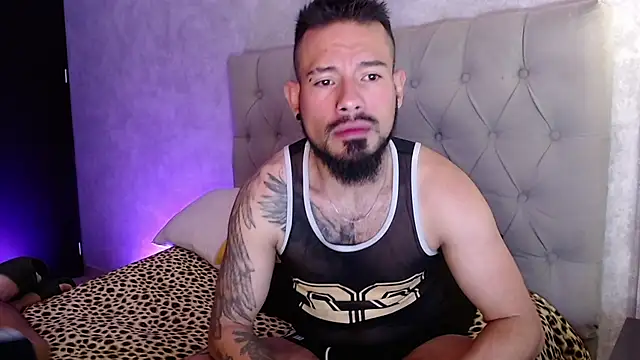 juandusoleil online show from February 15, 2026, 6:58 am