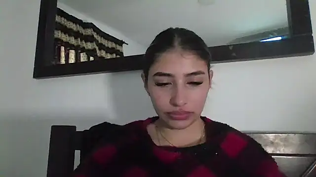 AriaBliss- online show from February 15, 2026, 9:14 pm