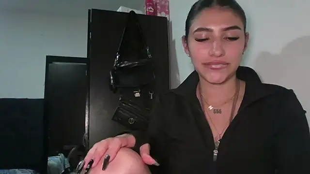 AriaBliss- online show from February 20, 2026, 6:19 am