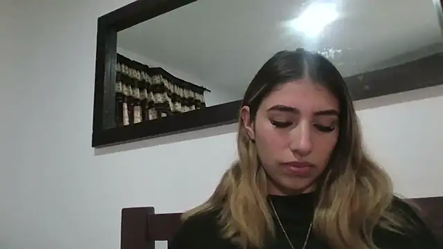 AriaBliss- online show from February 14, 2026, 10:21 pm