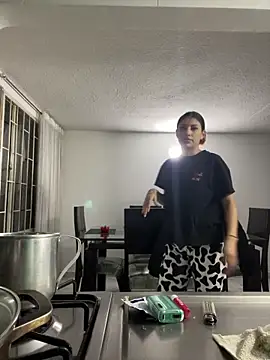 AriaBliss- online show from October 1, 2025, 9:58 am