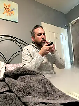 BaddieBossXX2 online show from November 12, 2025, 10:02 pm