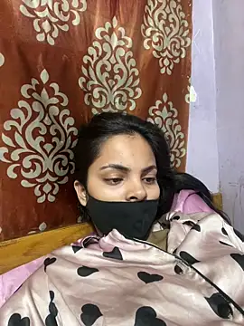 Snapshot of Sandhya_77 chatting on March 16, 2026, 6:28 am Sandhya 77 online show from March 16, 2026, 6:28 am