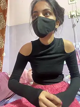 Snapshot of Sandhya_77 chatting on February 9, 2026, 6:33 am Sandhya 77 online show from February 9, 2026, 6:33 am