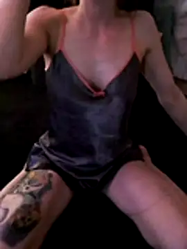 Snapshot of Prinny-LouX chatting on February 15, 2026, 10:20 pm Prinny-LouX online show from February 15, 2026, 10:20 pm