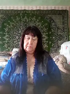 CrystalLime6411 online show from October 30, 2025, 8:34 am