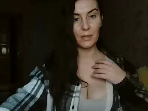 KatalinaQE online show from October 21, 2025, 6:24 am