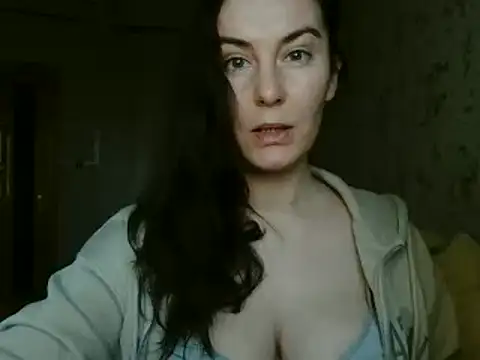 KatalinaQE online show from October 7, 2025, 6:25 am