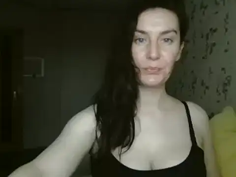 KatalinaQE online show from September 18, 2025, 6:16 am