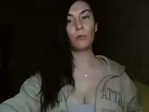 KatalinaQE online show from October 27, 2025, 5:30 am