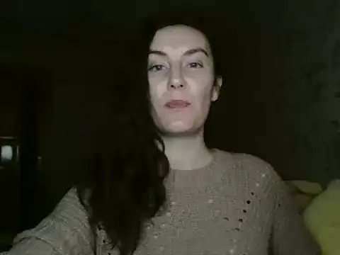 KatalinaQE online show from October 1, 2025, 4:50 am