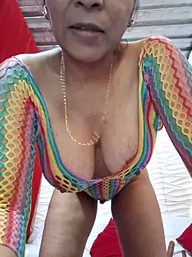 floresblancas online show from July 5, 2026, 8:59 pm