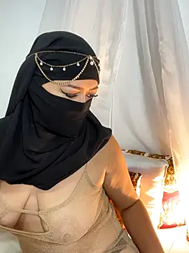 Amyraa  online show from September 22, 2025, 11:16 am