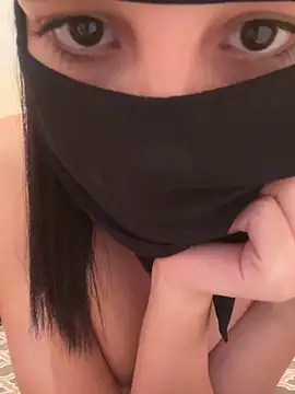 enjisexy online show from October 20, 2025, 2:24 am