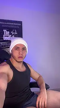 max valiant1 online show from March 11, 2026, 9:20 pm