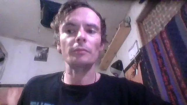 RichardW online show from November 3, 2025, 7:13 am
