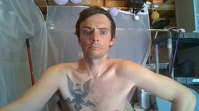 RichardW online show from June 23, 2026, 11:47 pm